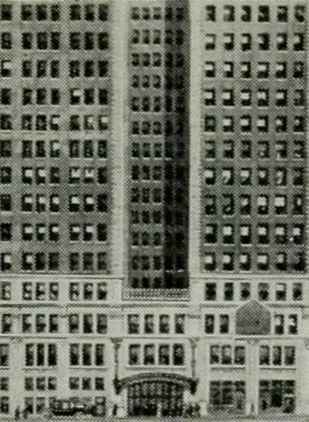 An illustration from City planning; a series of papers presenting the essential elements of a city plan, 1916, leaf 380