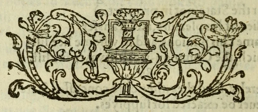 An illustration from The ciuile wares betweene the howses of Lancaster and Yorke, 1609, leaf 102
