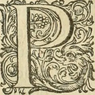 An illustration from Ciuitas veri, siue, Morum, 1609, leaf 119