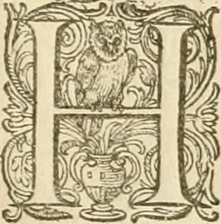 An illustration from Ciuitas veri, siue, Morum, 1609, leaf 132