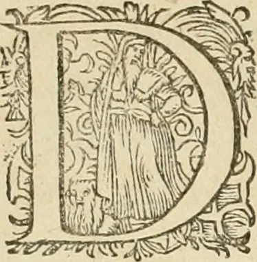 An illustration from Ciuitas veri, siue, Morum, 1609, leaf 15