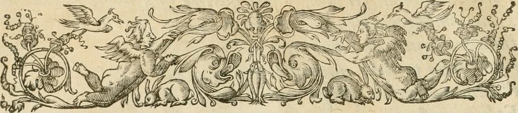 An illustration from Ciuitas veri, siue, Morum, 1609, leaf 15
