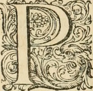 An illustration from Ciuitas veri, siue, Morum, 1609, leaf 189