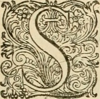 An illustration from Ciuitas veri, siue, Morum, 1609, leaf 196