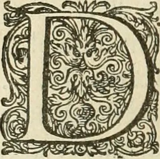 An illustration from Ciuitas veri, siue, Morum, 1609, leaf 257