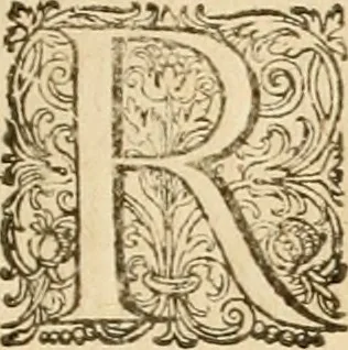 An illustration from Ciuitas veri, siue, Morum, 1609, leaf 8