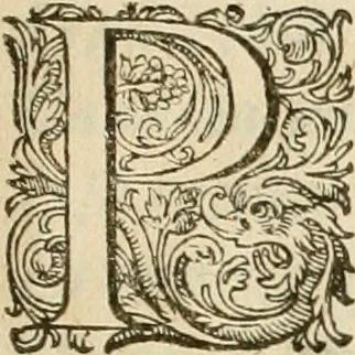 An illustration from Ciuitas veri, siue, Morum, 1609, leaf 80