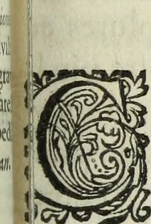 An illustration from C. Iulii Caesaris quae extant, cum selectis variorum commentariis, quorum plerique novi, 1661, leaf 772