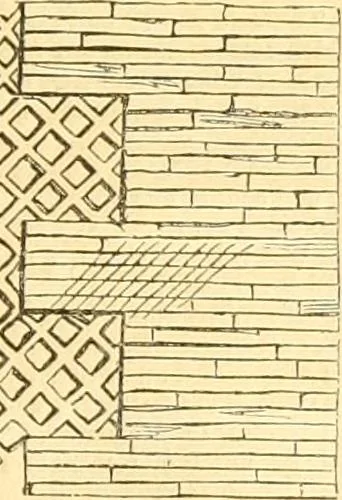 An illustration from Civil engineer and architect's journal, 1837, leaf 104