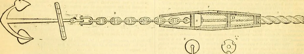 An illustration from Civil engineer and architect's journal, 1837, leaf 127