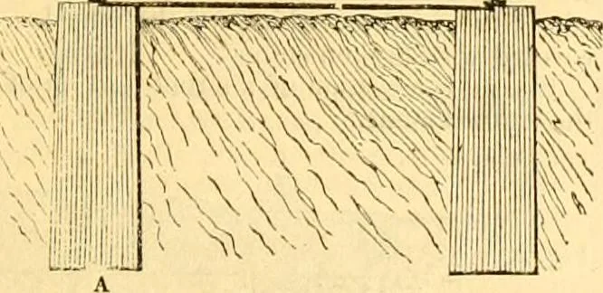 An illustration from Civil engineer and architect's journal, 1837, leaf 22