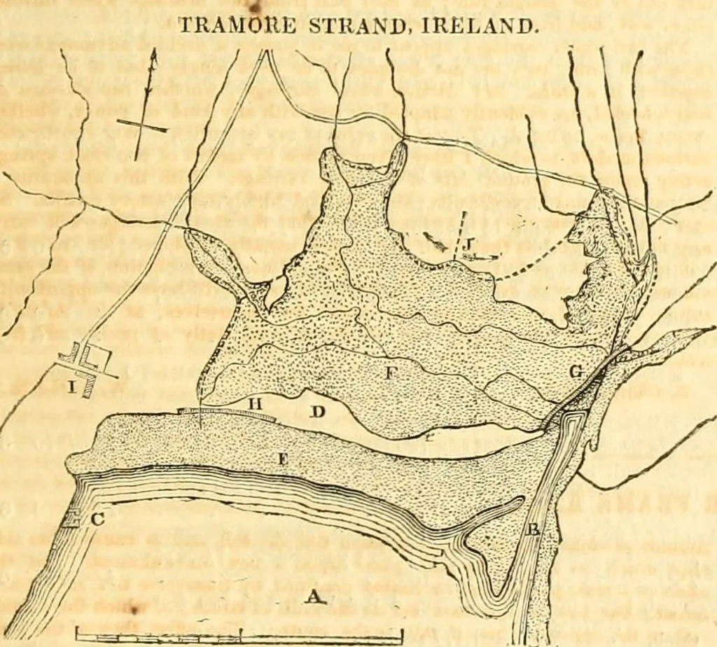 An illustration from Civil engineer and architect's journal, 1837, leaf 260