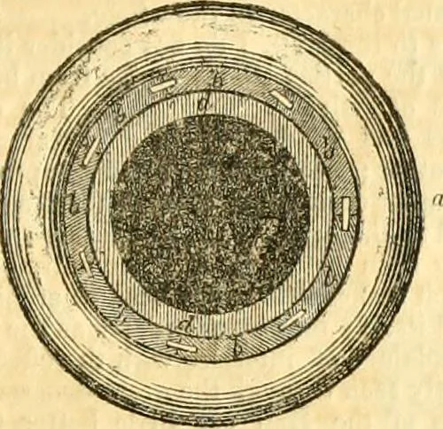 An illustration from Civil engineer and architect's journal, 1837, leaf 278