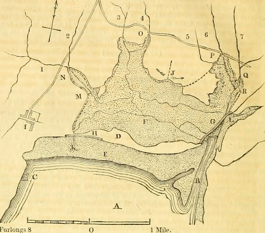 An illustration from Civil engineer and architect's journal, 1837, leaf 291