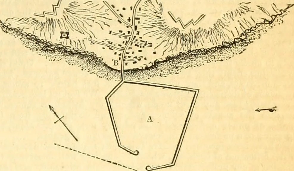 An illustration from Civil engineer and architect's journal, 1837, leaf 378