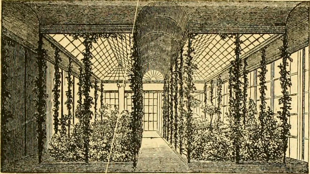 An illustration from Civil engineer and architect's journal, 1837, leaf 412
