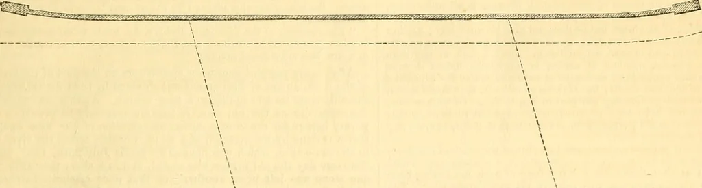 An illustration from The Civil engineer and architect's journal, scientific and railway gazette, 1839, leaf 136