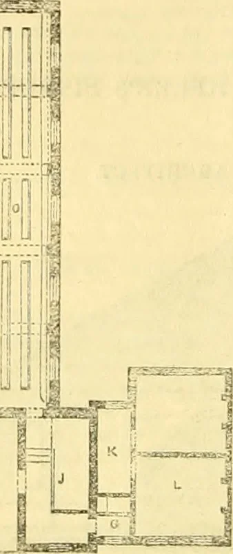 An illustration from The Civil engineer and architect's journal, scientific and railway gazette, 1839, leaf 17