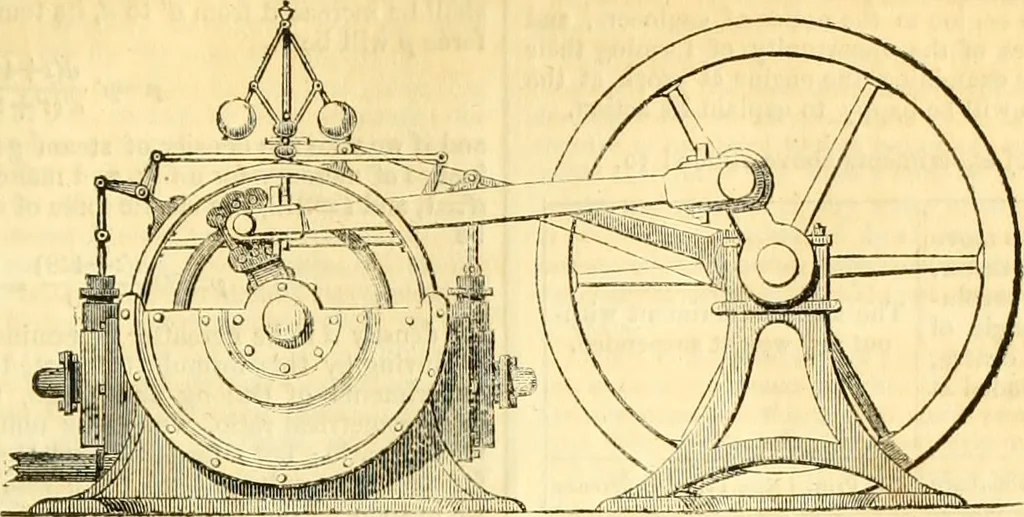 An illustration from The Civil engineer and architect's journal, scientific and railway gazette, 1839, leaf 216