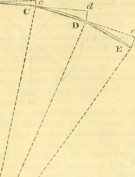 An illustration from The Civil engineer and architect's journal, scientific and railway gazette, 1839, leaf 271