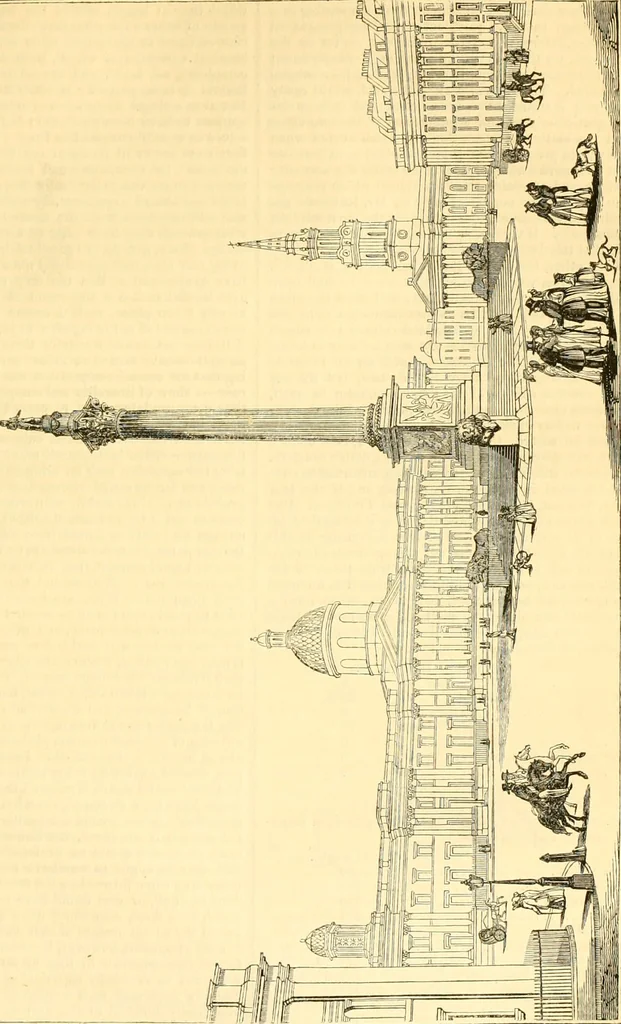 An illustration from The Civil engineer and architect's journal, scientific and railway gazette, 1839, leaf 296