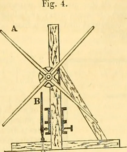 An illustration from The Civil engineer and architect's journal, scientific and railway gazette, 1839, leaf 300