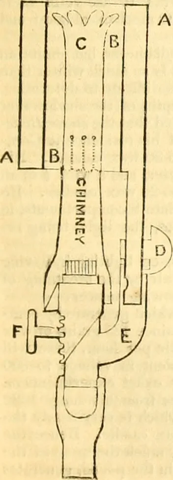 An illustration from The Civil engineer and architect's journal, scientific and railway gazette, 1839, leaf 346