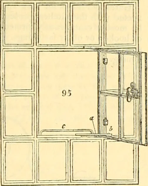An illustration from The Civil engineer and architect's journal, scientific and railway gazette, 1839, leaf 378