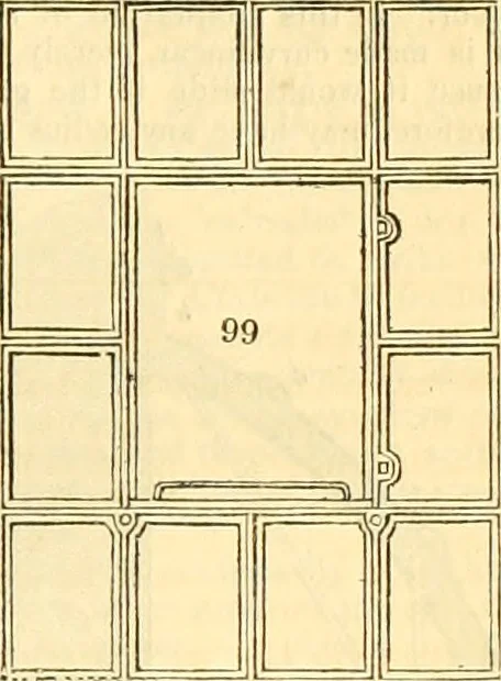An illustration from The Civil engineer and architect's journal, scientific and railway gazette, 1839, leaf 378