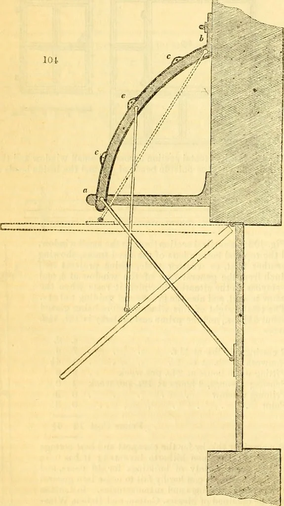 An illustration from The Civil engineer and architect's journal, scientific and railway gazette, 1839, leaf 379