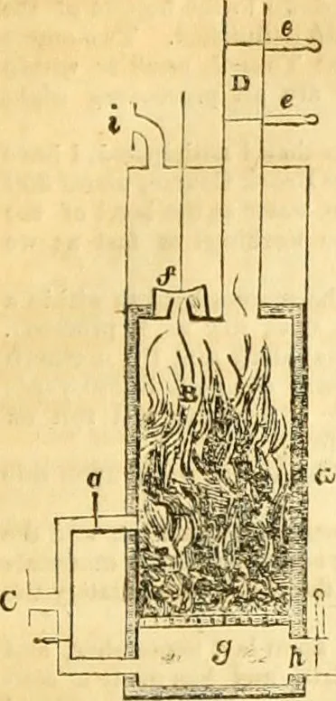 An illustration from The Civil engineer and architect's journal, scientific and railway gazette, 1839, leaf 62