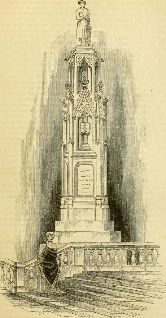 An illustration from The Civil engineer and architect's journal, scientific and railway gazette, 1839, leaf 132
