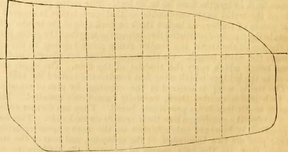 An illustration from The Civil engineer and architect's journal, scientific and railway gazette, 1839, leaf 155