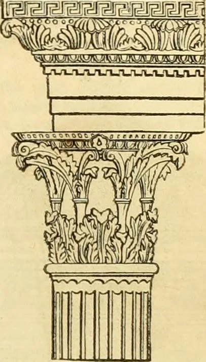An illustration from The Civil engineer and architect's journal, scientific and railway gazette, 1839, leaf 174