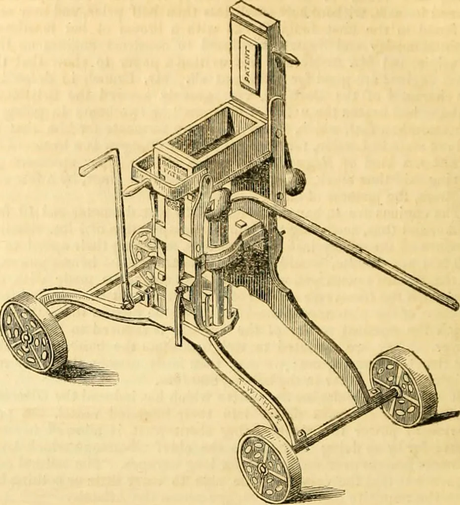 An illustration from The Civil engineer and architect's journal, scientific and railway gazette, 1839, leaf 191