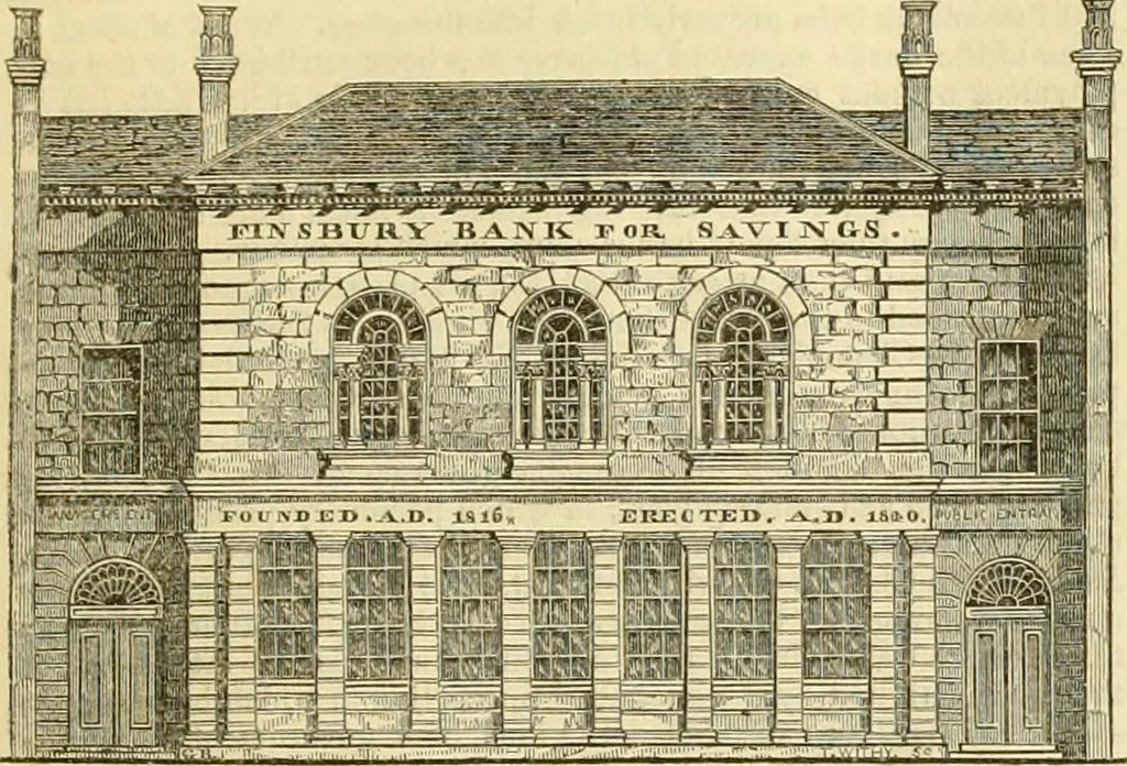 An illustration from The Civil engineer and architect's journal, scientific and railway gazette, 1839, leaf 252
