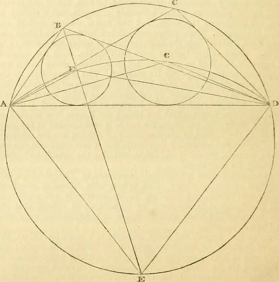 An illustration from The Civil engineer and architect's journal, scientific and railway gazette, 1839, leaf 259