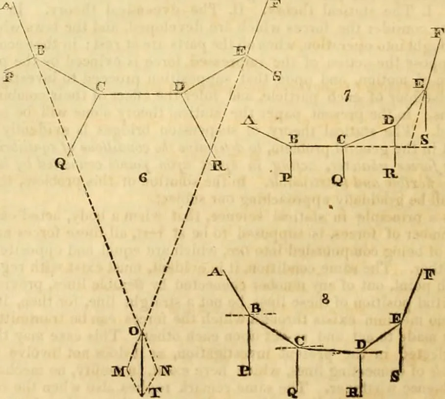 An illustration from The Civil engineer and architect's journal, scientific and railway gazette, 1839, leaf 313