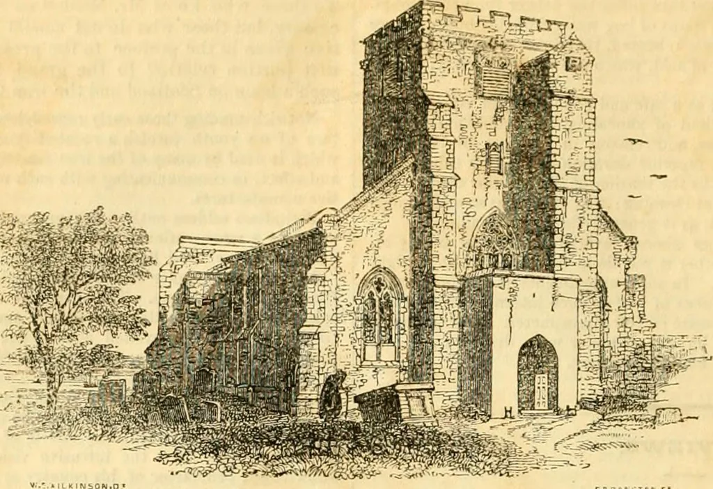 An illustration from The Civil engineer and architect's journal, scientific and railway gazette, 1839, leaf 361