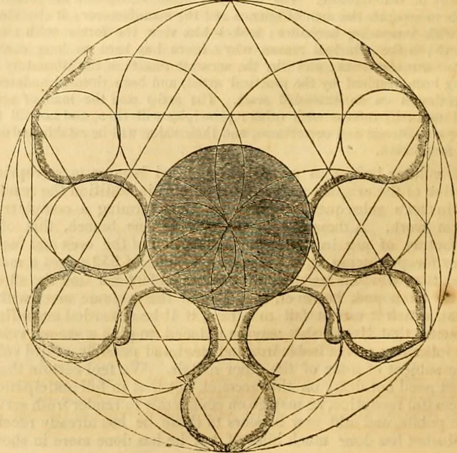 An illustration from The Civil engineer and architect's journal, scientific and railway gazette, 1839, leaf 361