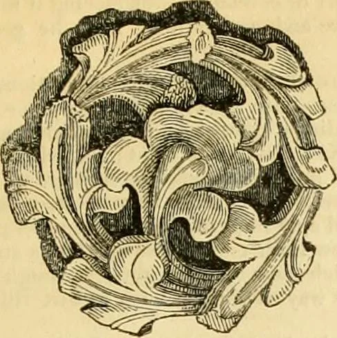 An illustration from The Civil engineer and architect's journal, scientific and railway gazette, 1839, leaf 362