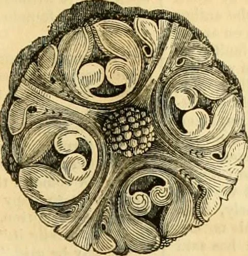 An illustration from The Civil engineer and architect's journal, scientific and railway gazette, 1839, leaf 362