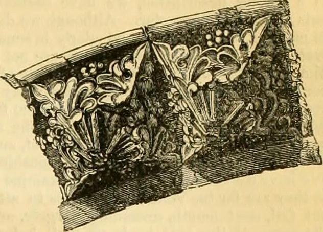 An illustration from The Civil engineer and architect's journal, scientific and railway gazette, 1839, leaf 362