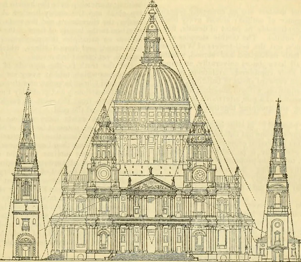 An illustration from The Civil engineer and architect's journal, scientific and railway gazette, 1839, leaf 374