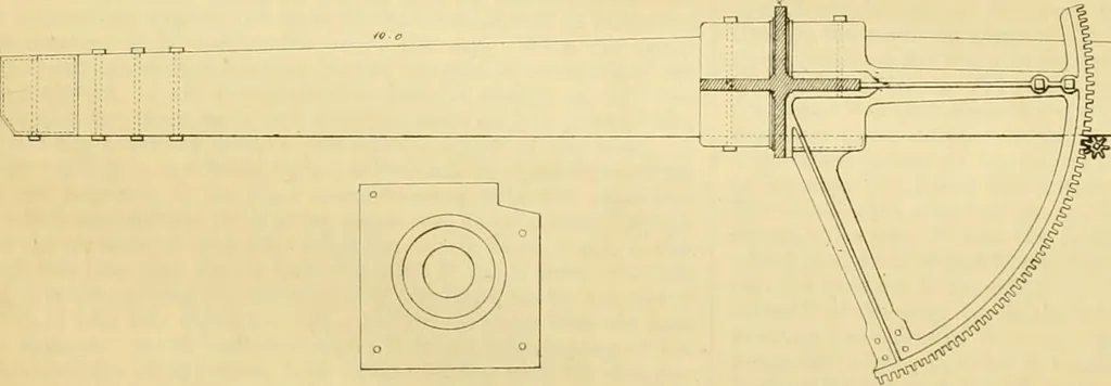An illustration from The Civil engineer and architect's journal, scientific and railway gazette, 1839, leaf 68