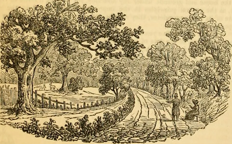 An illustration from The Civil engineer and architect's journal, scientific and railway gazette, 1839, leaf 75