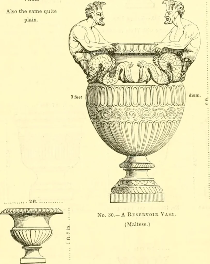 An illustration from The Civil engineer and architect's journal, scientific and railway gazette, 1839, leaf 159