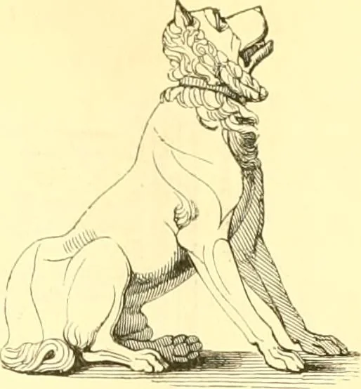 An illustration from The Civil engineer and architect's journal, scientific and railway gazette, 1839, leaf 160