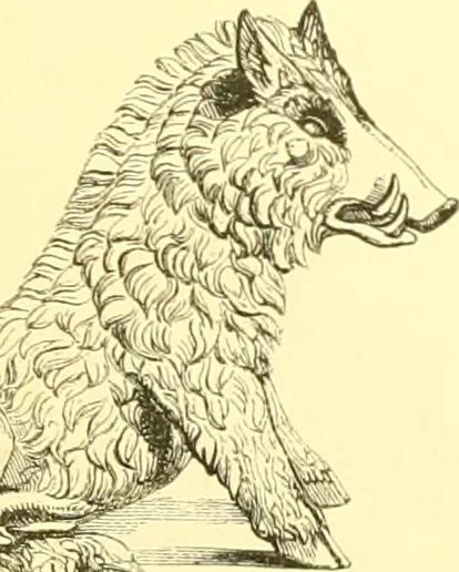 An illustration from The Civil engineer and architect's journal, scientific and railway gazette, 1839, leaf 160