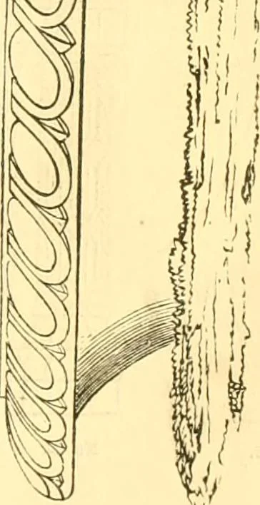 An illustration from The Civil engineer and architect's journal, scientific and railway gazette, 1839, leaf 162